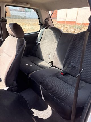Citroen Saxo 1999