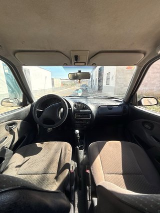 Citroen Saxo 1999