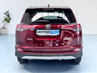 Toyota Rav4 2.0D 150D 2WD Advance