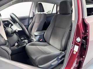 Toyota Rav4 2.0D 150D 2WD Advance