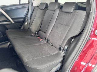 Toyota Rav4 2.0D 150D 2WD Advance