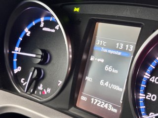 Toyota Rav4 2.0D 150D 2WD Advance