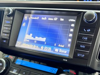 Toyota Rav4 2.0D 150D 2WD Advance