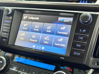 Toyota Rav4 2.0D 150D 2WD Advance