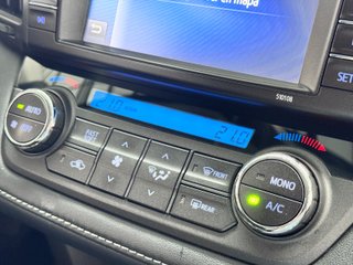 Toyota Rav4 2.0D 150D 2WD Advance