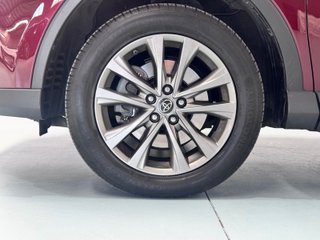 Toyota Rav4 2.0D 150D 2WD Advance