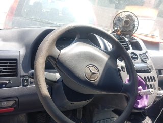 Mercedes-Benz Vito 2000