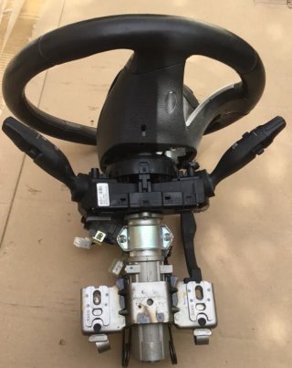 Columna Dirección Hyundai i30 2018