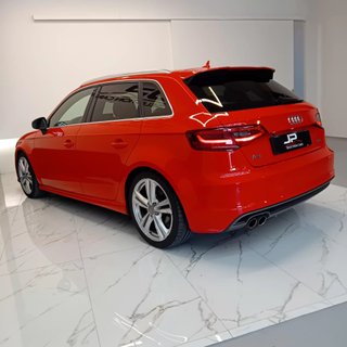 Audi A3 2014