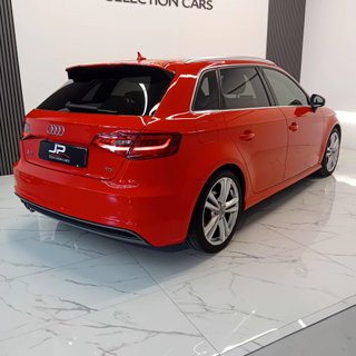 Audi A3 2014