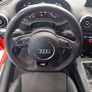 Audi A3 2014
