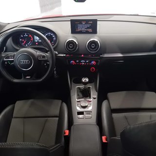 Audi A3 2014