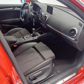 Audi A3 2014