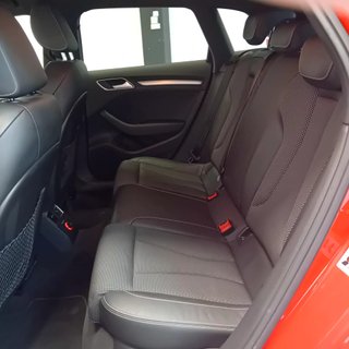 Audi A3 2014