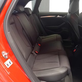 Audi A3 2014