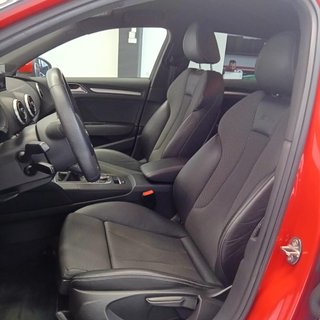 Audi A3 2014