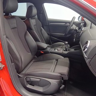 Audi A3 2014