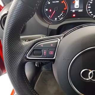Audi A3 2014