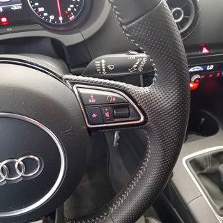 Audi A3 2014