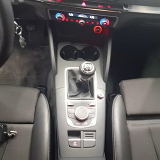Audi A3 2014