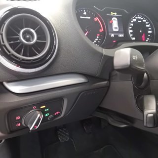Audi A3 2014