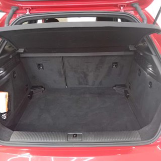 Audi A3 2014