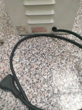Boxer Ecologico Insetticida Volanti