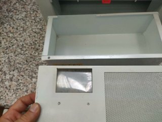 Boxer Ecologico Insetticida Volanti
