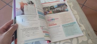 INFLUENCE TODAY 3 Student's book: libro de text...