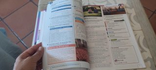 INFLUENCE TODAY 3 Student's book: libro de text...