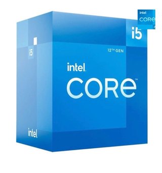 Procesador Intel Core i5-12400F 12th Gen