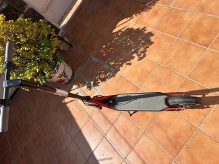 Patín Eléctrico Ninebot/Segway