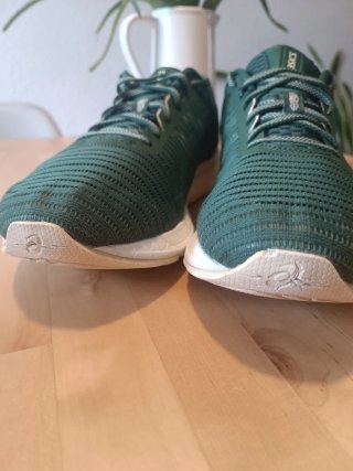 Zapatillas Asics Dynaflyte 3 Hombre Talla 46