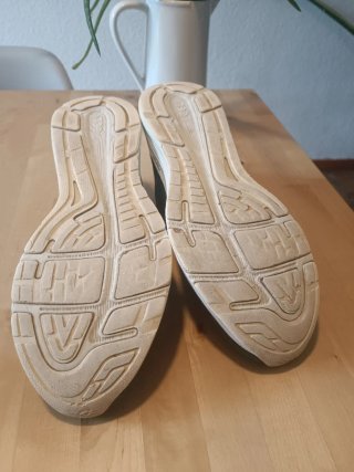 Zapatillas Asics Dynaflyte 3 Hombre Talla 46