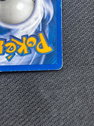 Dark Charizard 4/82 Holo Rare - Team Rocket 2000