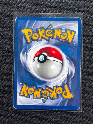 Dark Charizard 4/82 Holo Rare - Team Rocket 2000