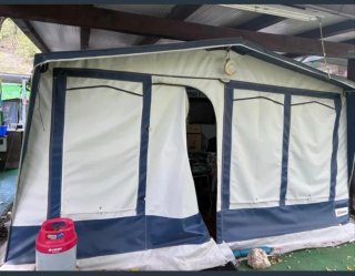 Caravana Canadá 4000 CL