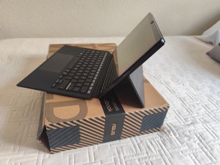Asus VivoBook Slate 13 OLED + Lápiz Asus Pen 2.0