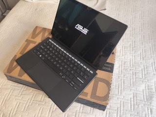 Asus VivoBook Slate 13 OLED + Lápiz Asus Pen 2.0
