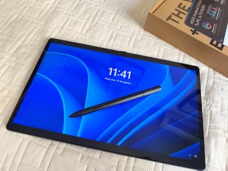 Asus VivoBook Slate 13 OLED + Lápiz Asus Pen 2.0