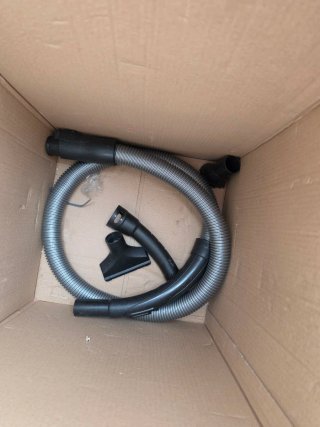 Karcher WD3 Aspirador Multiusos