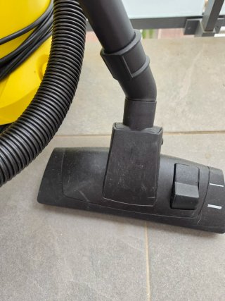 Karcher WD3 Aspirador Multiusos