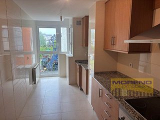 Piso en venta en Sarria