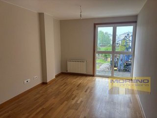 Piso en venta en Sarria