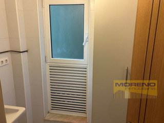 Piso en venta en Sarria