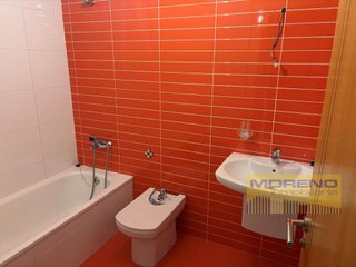 Piso en venta en Sarria