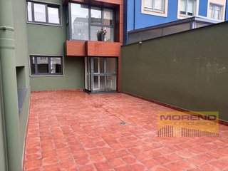 Piso en venta en Sarria