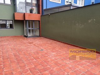 Piso en venta en Sarria