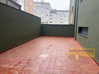 Piso en venta en Sarria