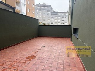 Piso en venta en Sarria